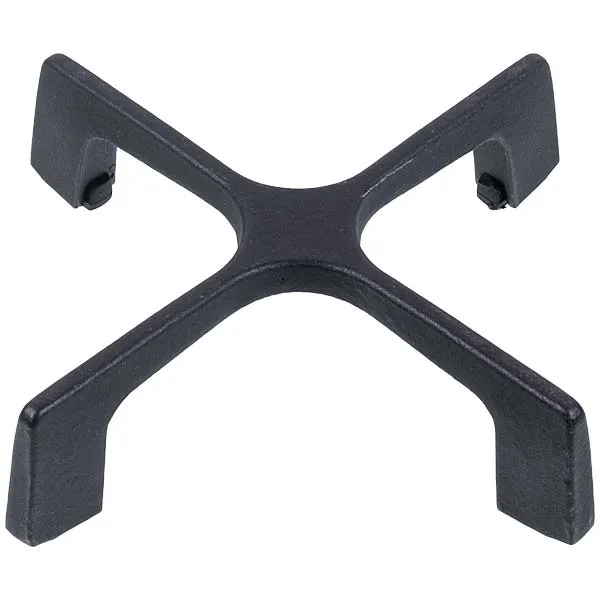 Тримач для решітки